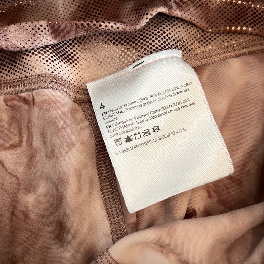 Lululemon aligns - Picture 3 of 4